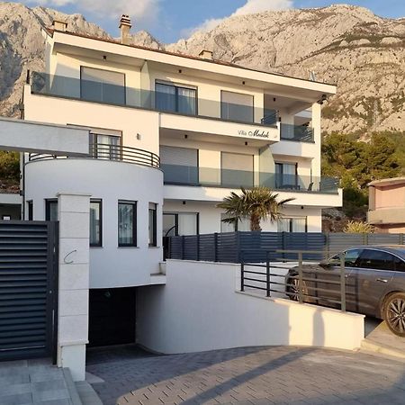 Villa Medak Makarska Extérieur photo