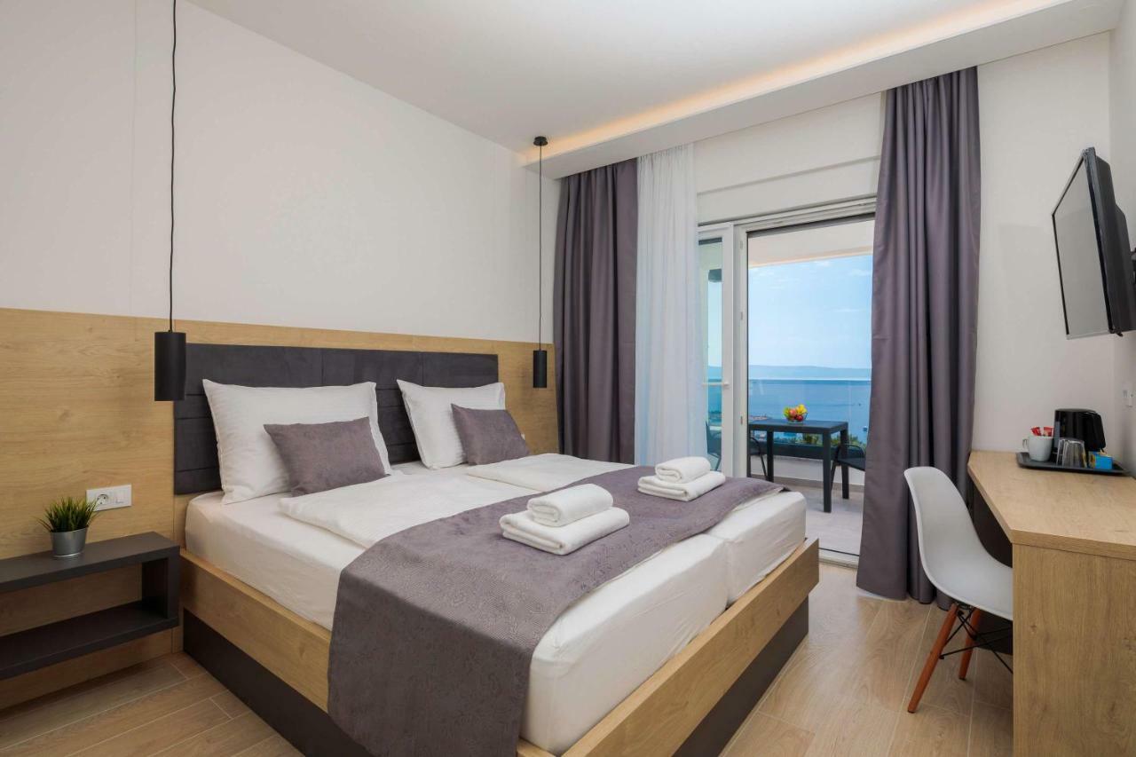 Villa Medak Makarska Extérieur photo